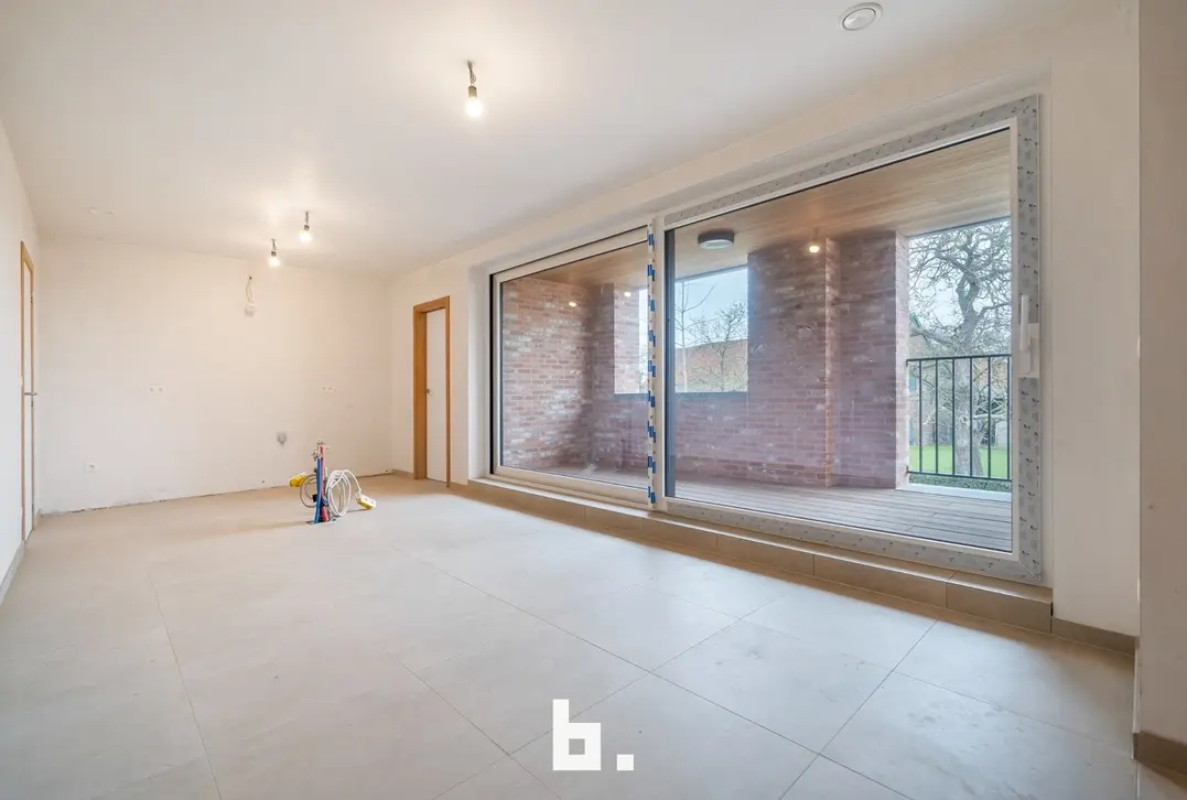 Modern wonen in hartje Zedelgem - Zedelgem
