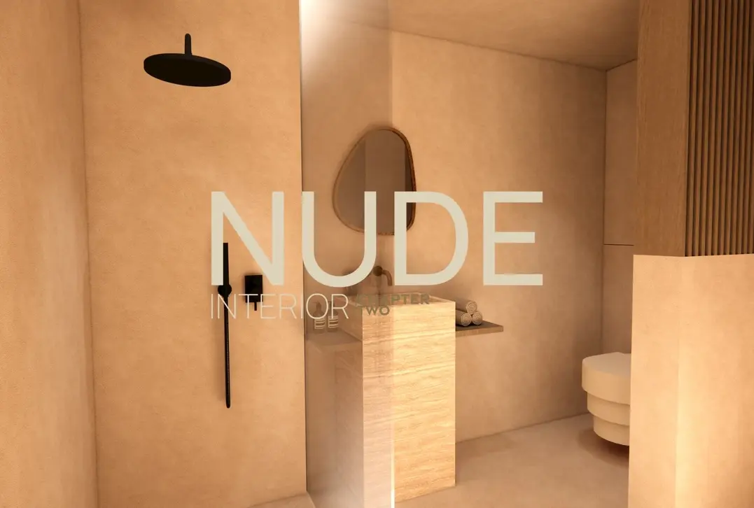 Exclusieve duplex te Knokke met grote garagebox  - Knokke-Heist