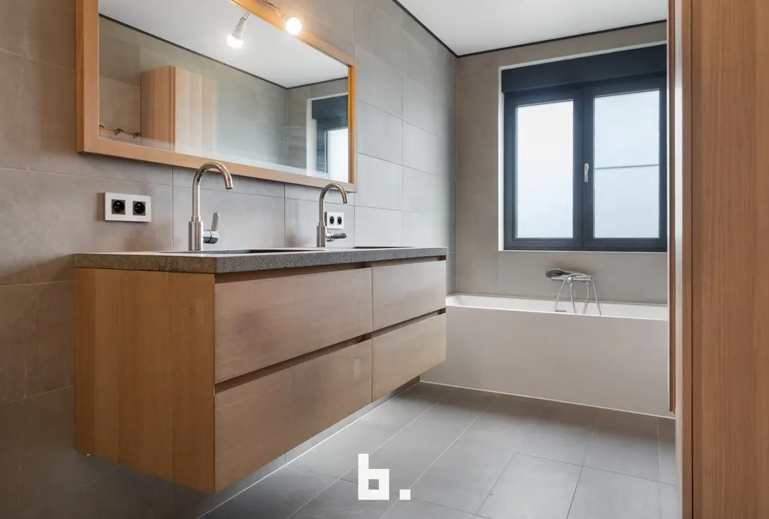 Modern en energiezuinig wonen in Zedelgem. - Zedelgem