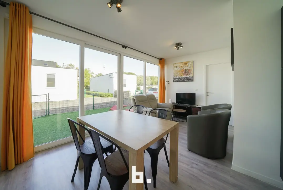 Bredene