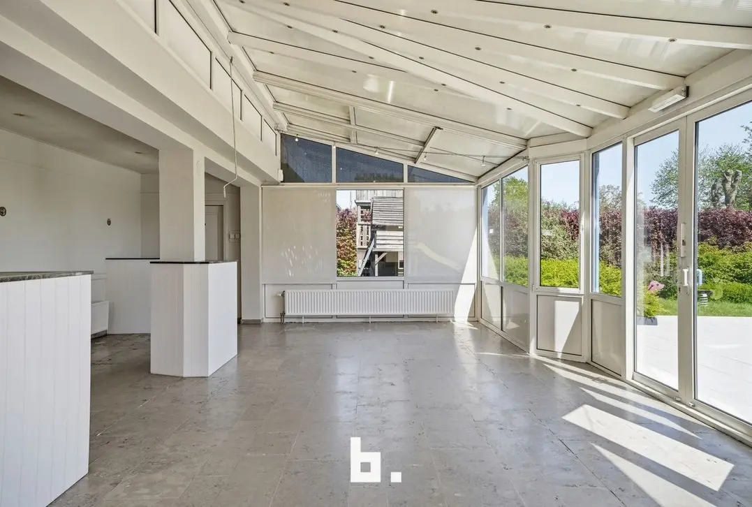 Handelspand met woonst op toplocatie - Moorslede