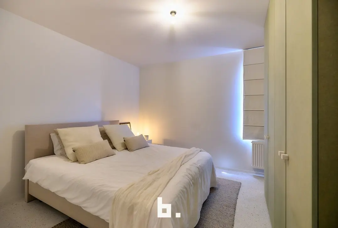 Exclusief designappartement met panoramisch stadszicht - Roeselare