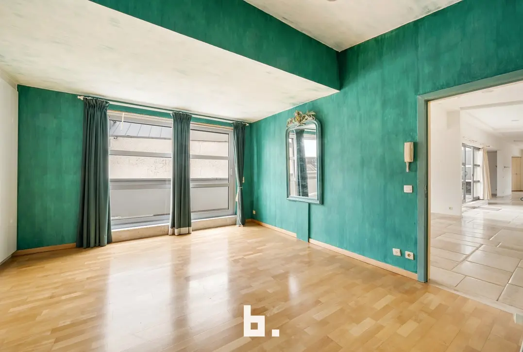 Uniek penthouse op de markt van Waregem - Waregem