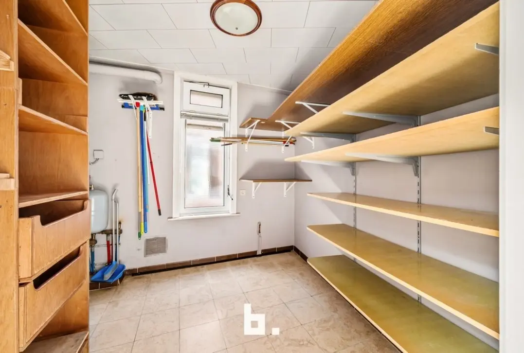 Gezellige stadswoning met renovatiepotentieel op topligging in hartje Tielt - Tielt