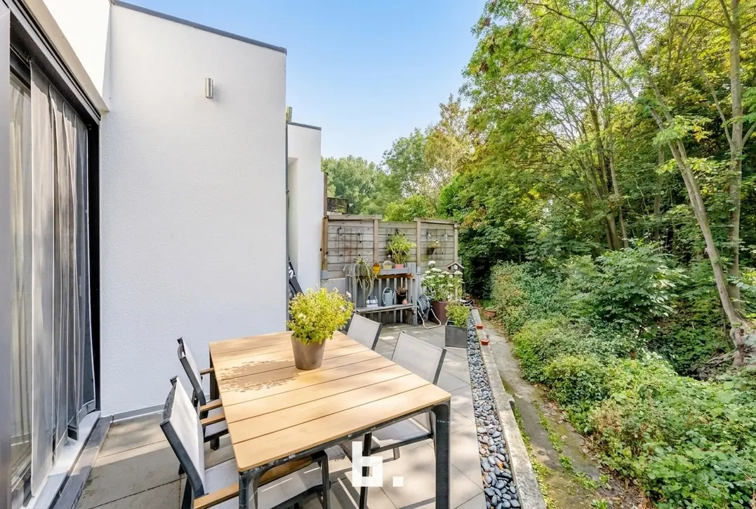 Antoon Van Liedekerkeweg 2, 8501 Kortrijk te koop in Heule, instapklare woning te koop, Tinekebos, Groen zicht, Moderne woning, Energiezuinig woning