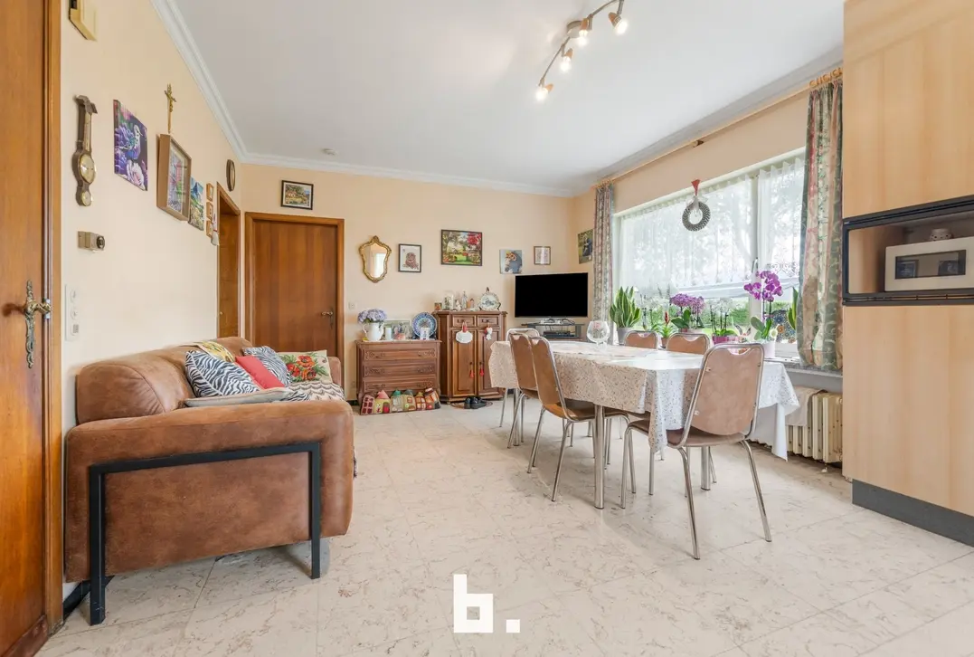 Te renoveren laagbouwwoning  met open zicht te Varsenare - Varsenare