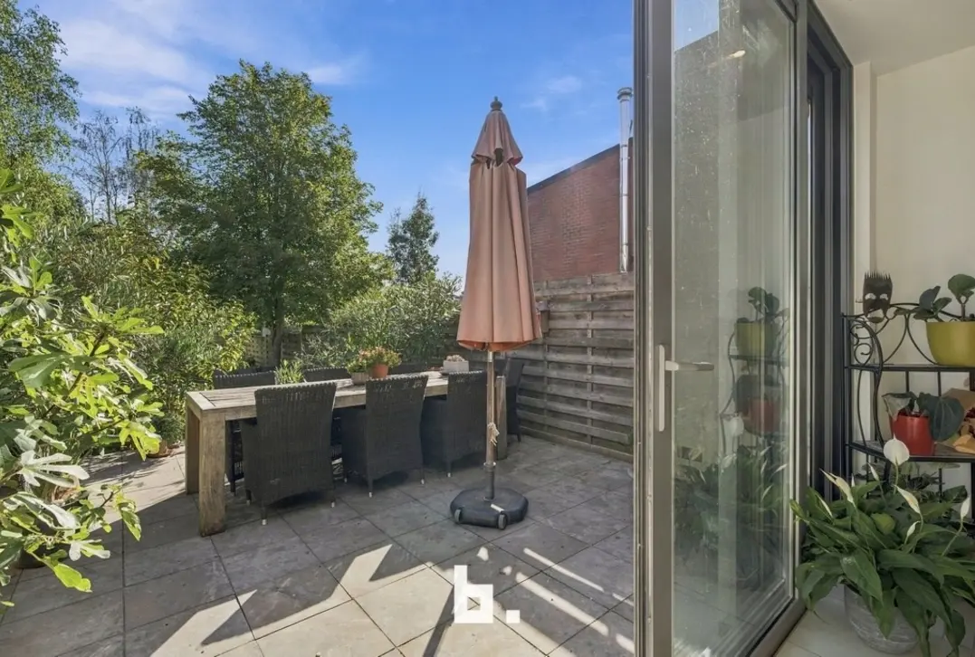 Instapklaar wonen op een centrale ligging in Ingelmunster - Ingelmunster