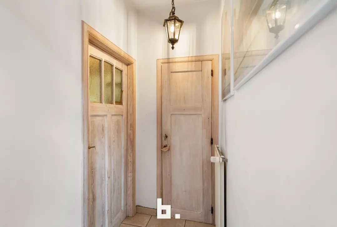 Historische 3 slaapkamer woning in de binnenstad! EPC: 211 - Geen Asbest!  - Brugge