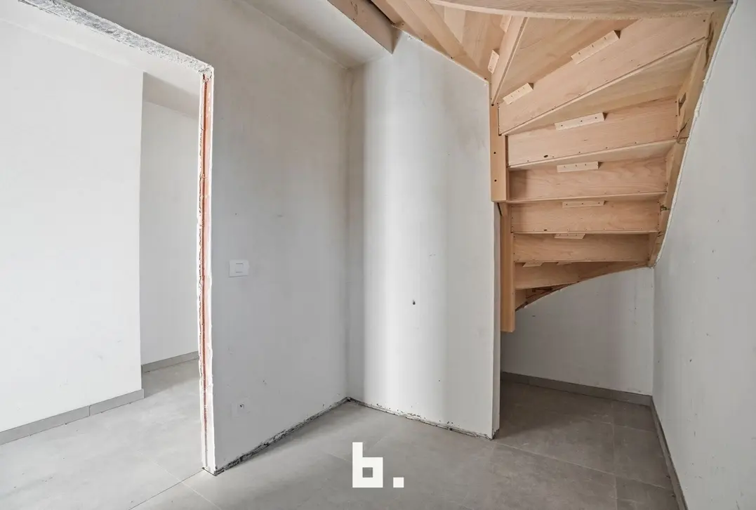 Nieuwbouwwoning te koop in Roeselare – Halfopen bebouwing - Roeselare
