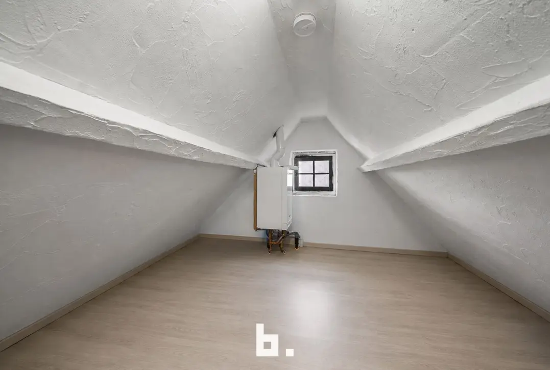 Prachtige Bel-etagewoning in hartje Knokke! - Knokke-Heist