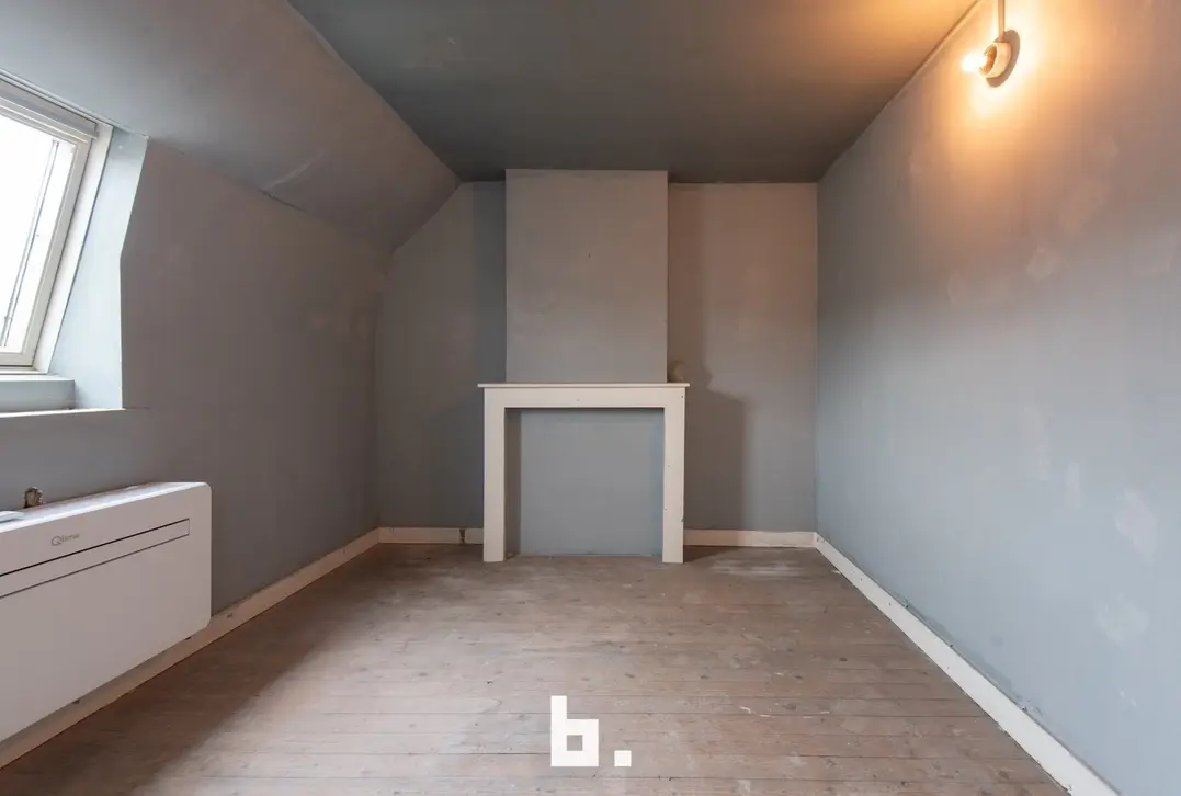 Betaalbare gezinswoning met 4 slaapkamers, vernieuwd dak en gunstig EPC C! - Wervik