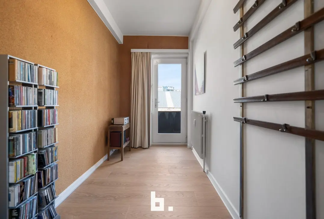 Charmant en instapklaar appartement op toplocatie - Oostende