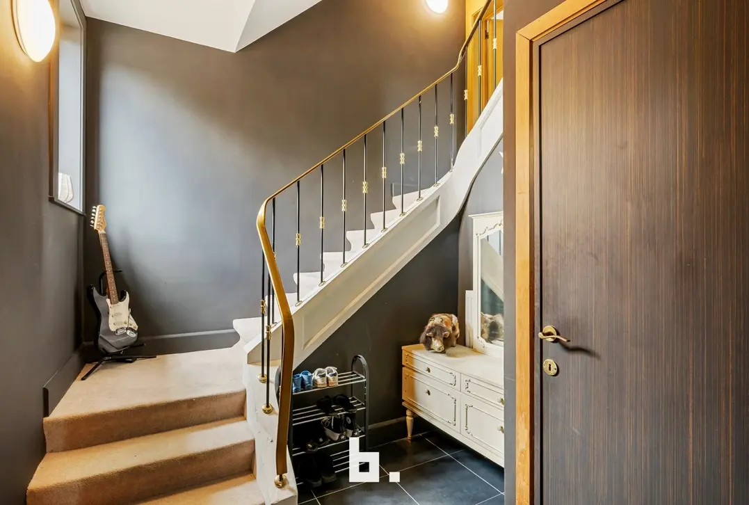 Charmante woning te Sint-Denijs! - Sint-Denijs - €295.000
