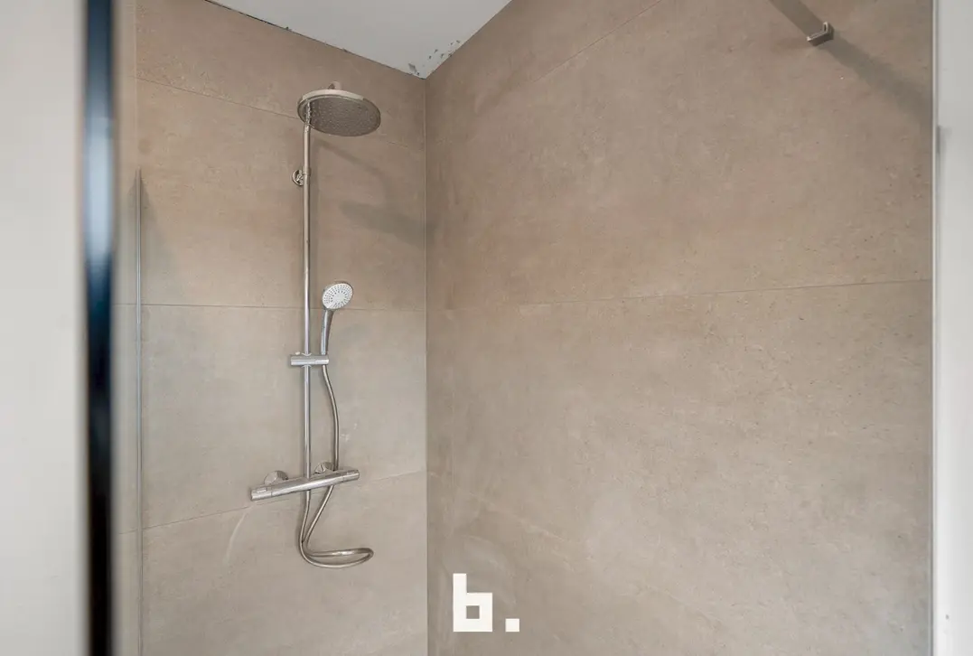 Modern dakappartement in hartje Zedelgem - Zedelgem