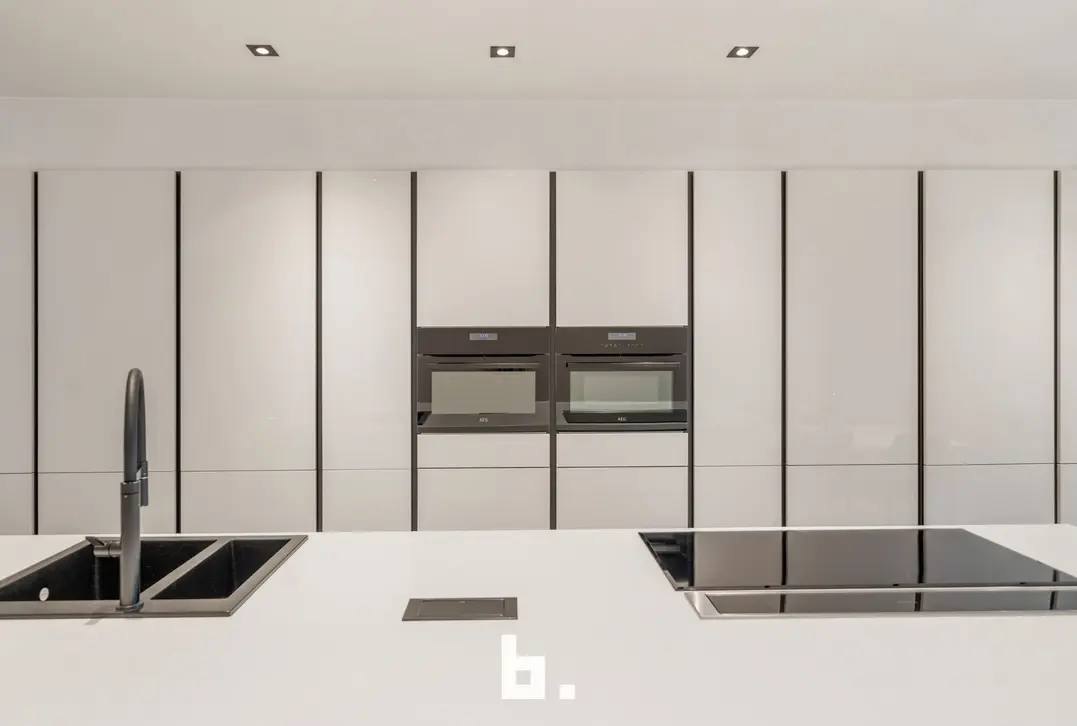 Instapklare woning met 3 slaapkamers en zongerichte tuin op Topligging - Sint-Andries