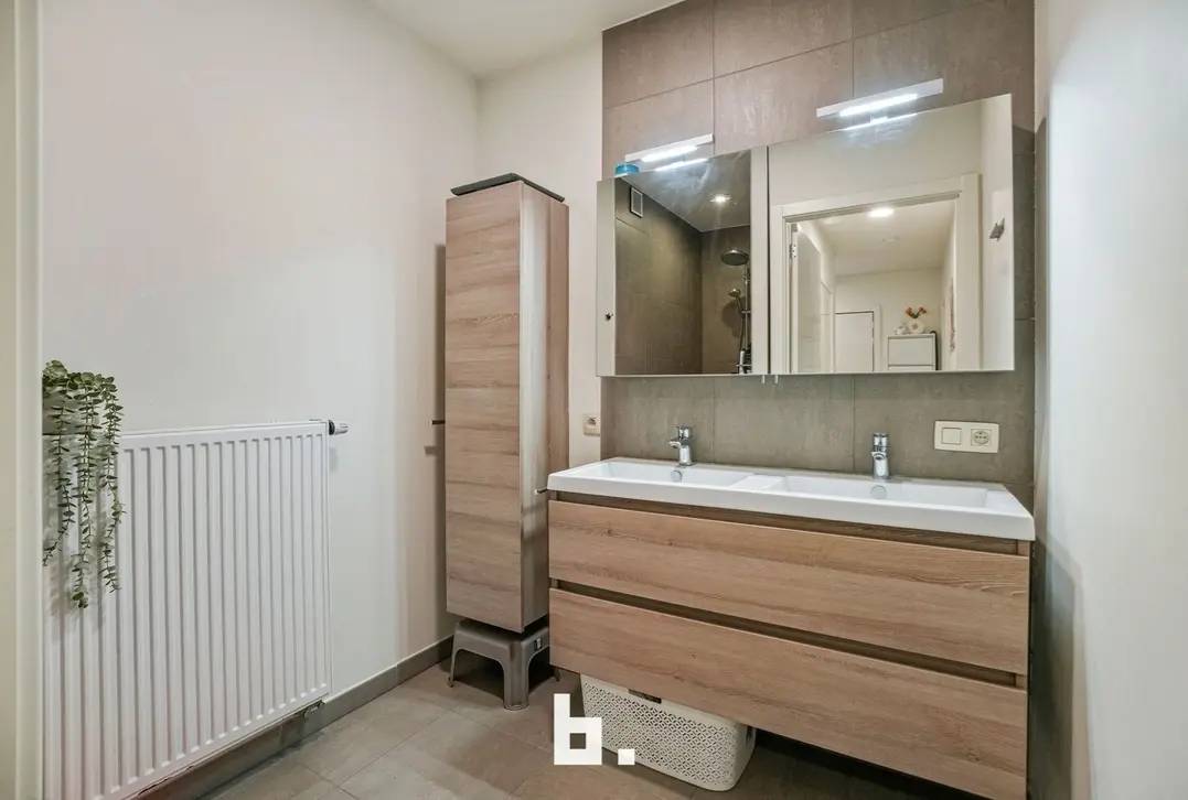 Instapklaar modern appartement in Roeselare - Roeselare