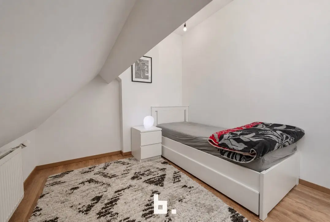 Instapklare woning met 4 slpks op prachtige ligging te Oostende - Oostende