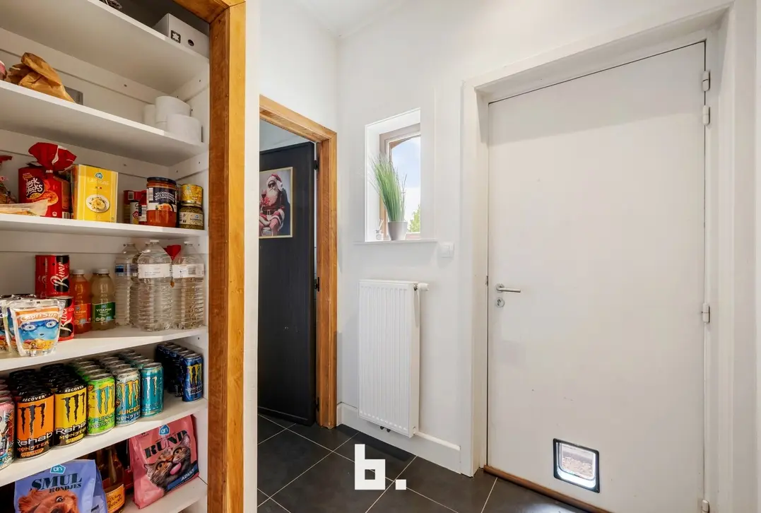 Charmante woning te Sint-Denijs! - Sint-Denijs - €295.000