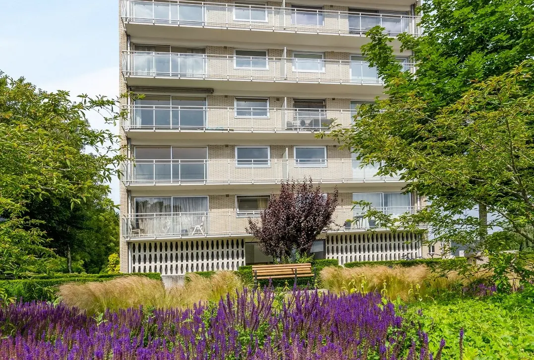 Instapklaar appartement met 3 slaapkamers en garage inbegrepen - Sint-Michiels