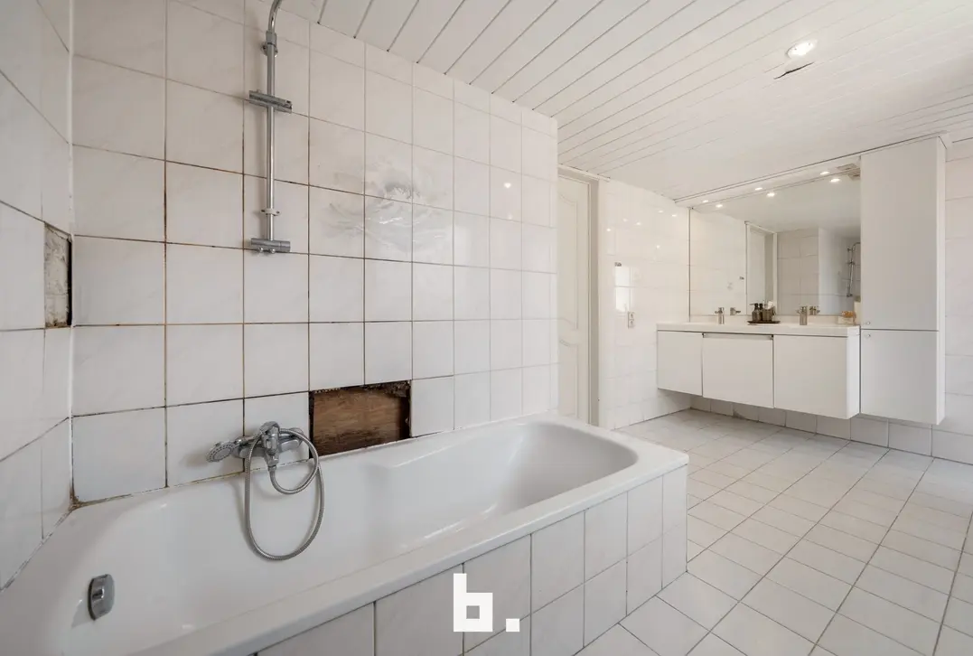 Leuke rijwoning te Bredene! - Bredene