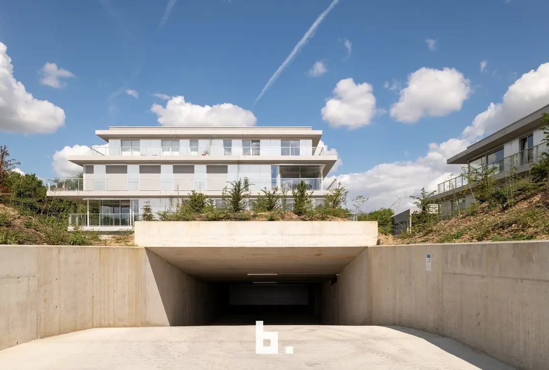 Lancering Fase III – Residentie Heron, Roeselare - Roeselare