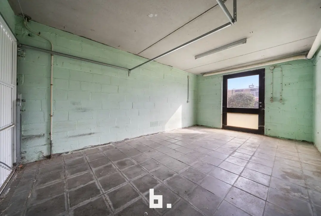 Energiezuinige woning met 3 slaapkamers, garage en tuin in Oostkamp - Oostkamp