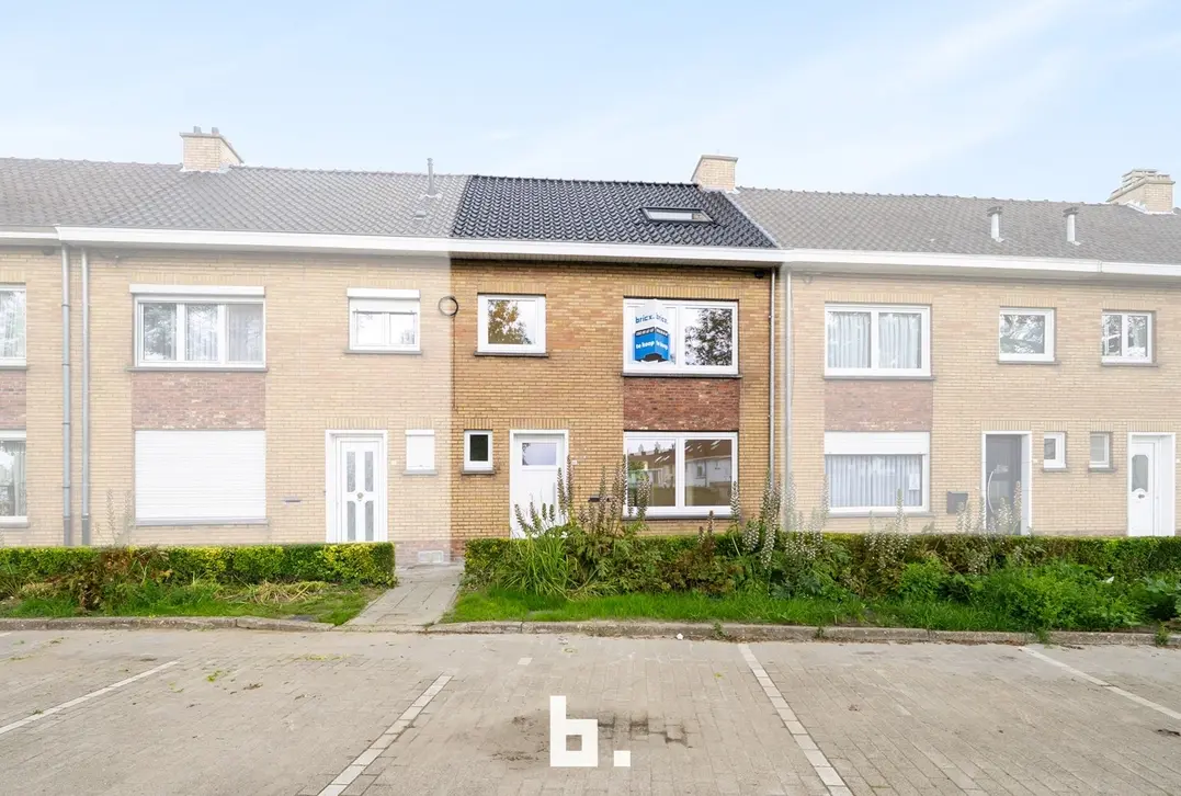 Energiezuinige gerenoveerde woning in een groene, kindvriendelijke omgeving - Brugge
