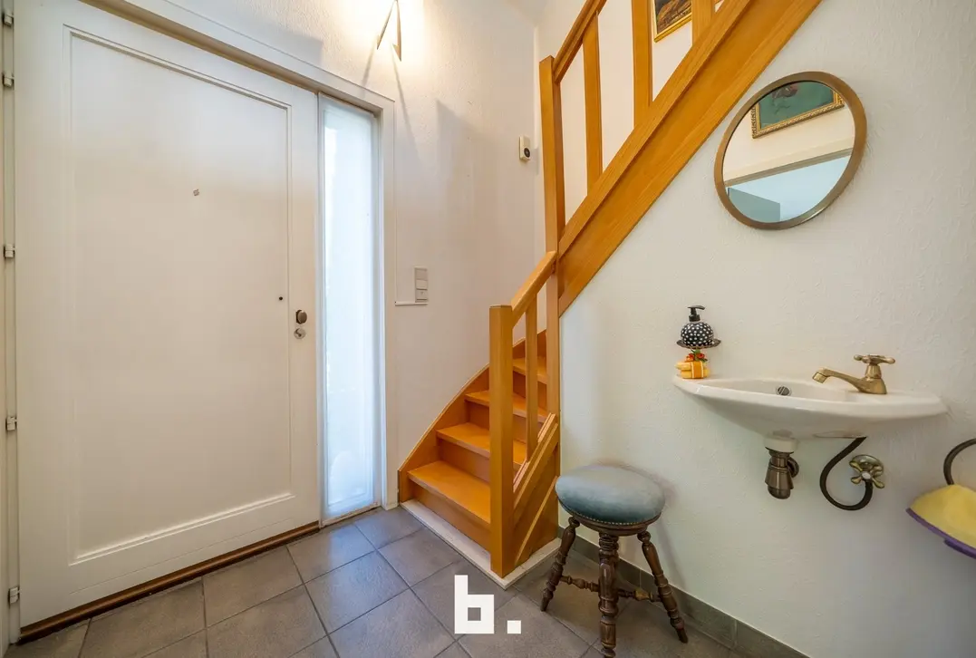 Verzorgde woning gelegen in residentiële wijk - Jabbeke