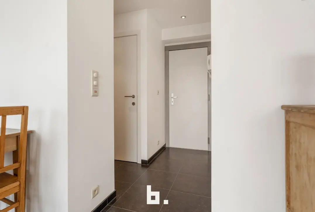 Mooie studio in het hart van Oostende - Oostende