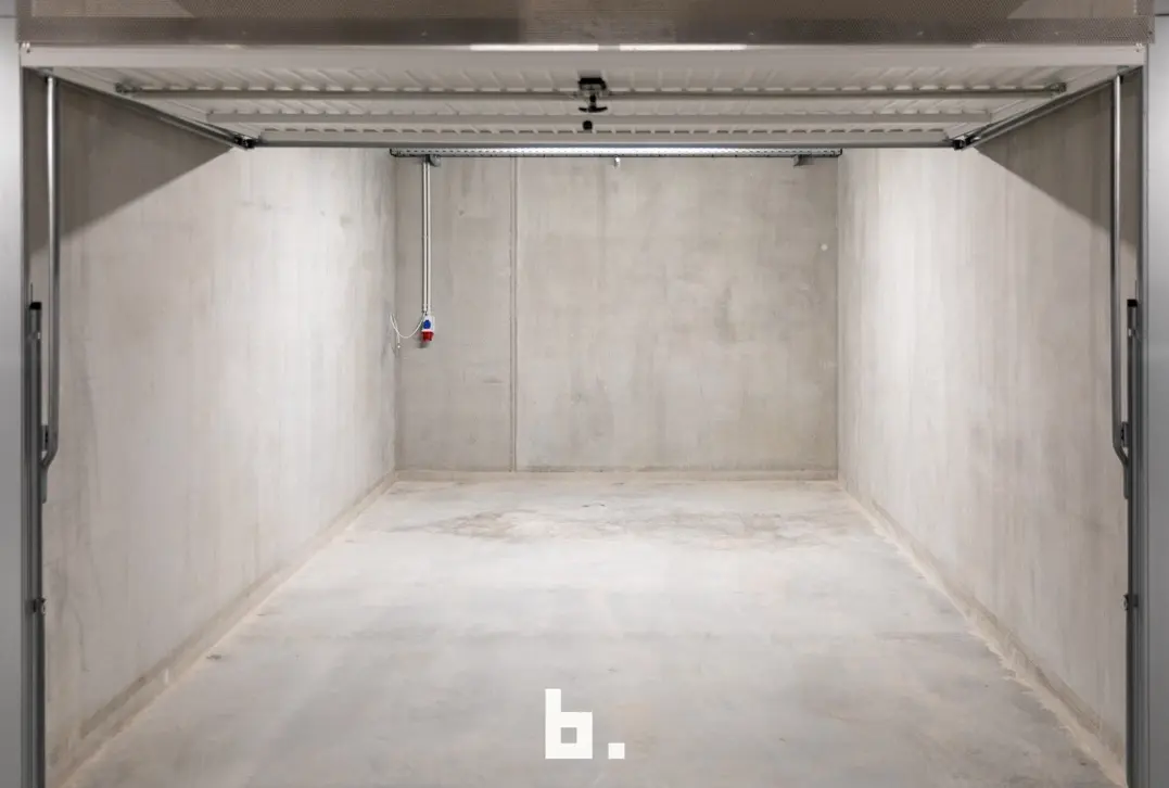 Luxe hotelsuite met ondergrondse garagebox in volle eigendom op topligging te Nieuwpoort Bad - Nieuwpoort