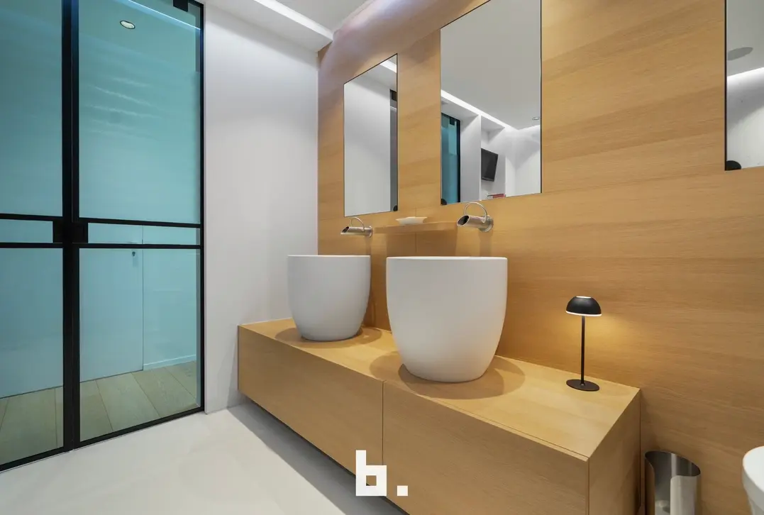 Stijlvolle duplex met private lift nabij het Rubensplein te Knokke  - Knokke-Heist