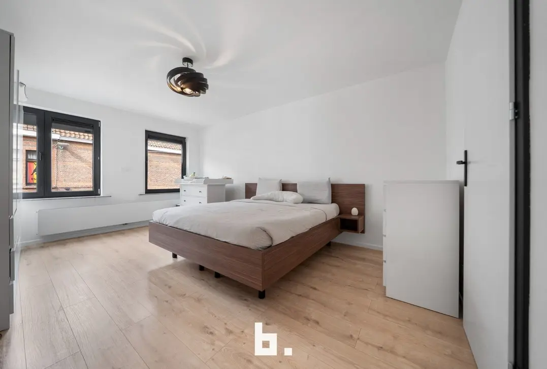 Instapklare woning met 3 slaapkamers op topligging - Sint-Andries