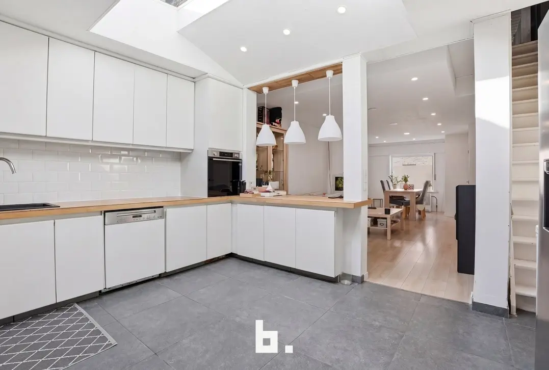 Charmante gezinswoning in Roeselare - Roeselare