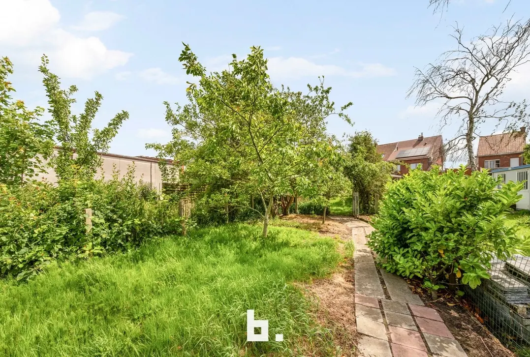 Verrassend ruime gezinswoning met 212 m² bewoonbare oppervlakte op toplocatie in Tielt - Tielt