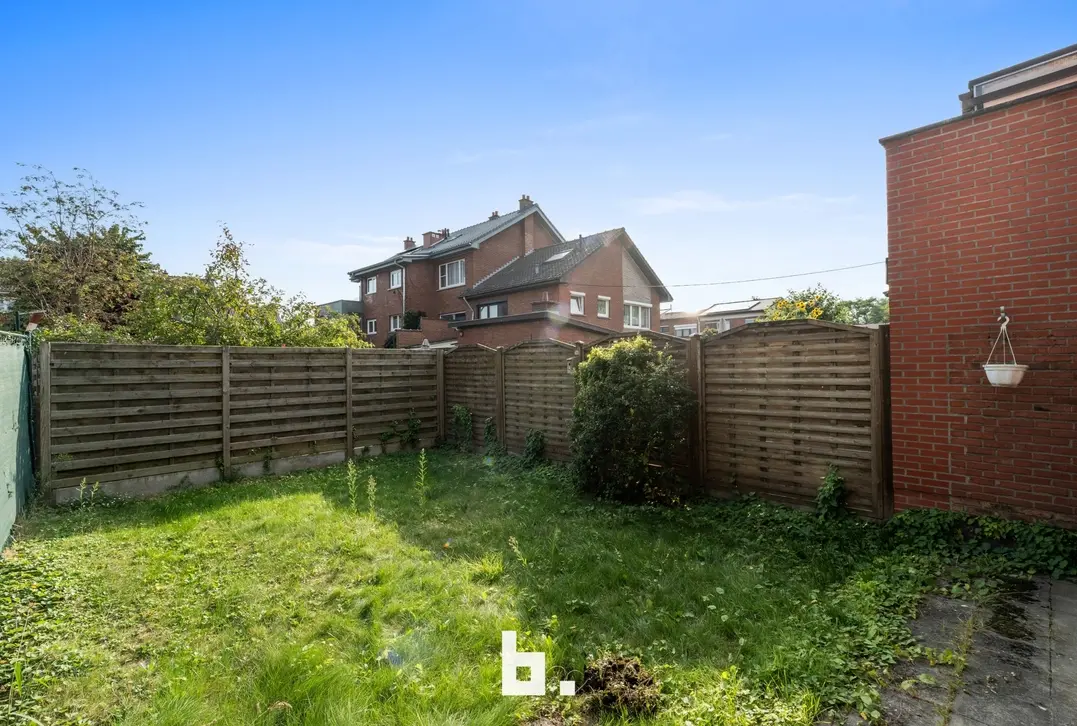 Ruime woning in Kortrijk te koop - Kortrijk