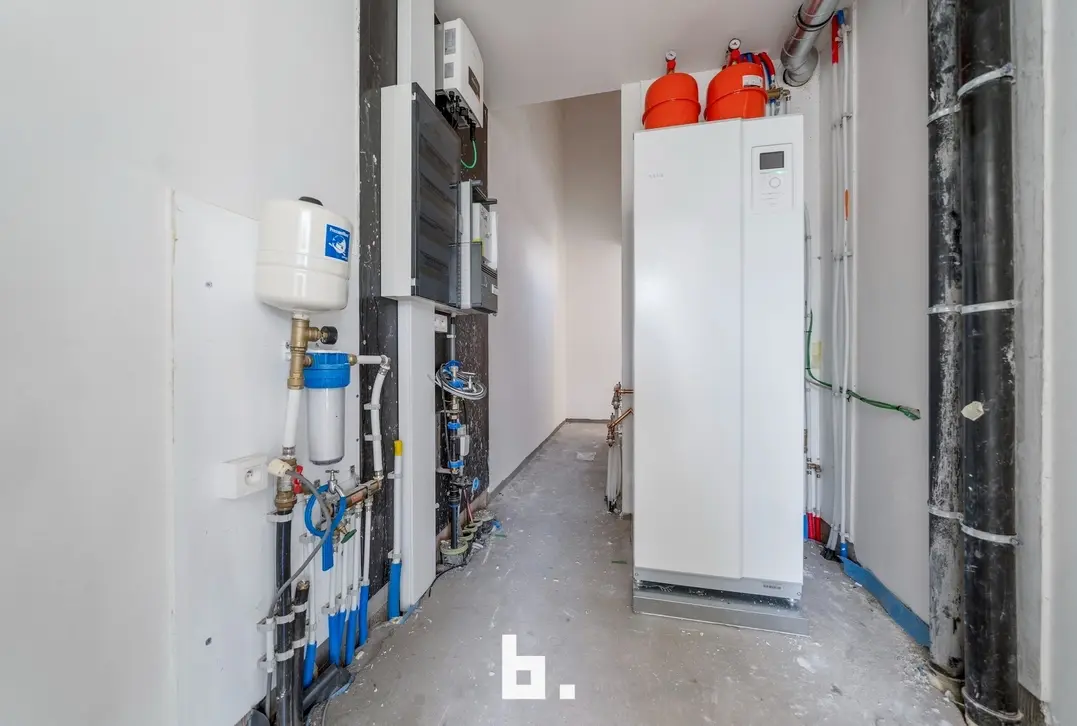 Ruime Nieuwbouwwoning - Deinze