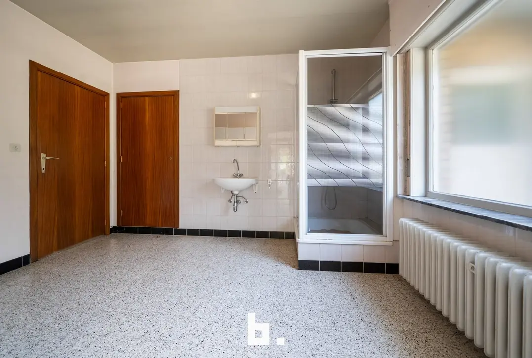 Karaktervolle laagbouwvilla op een perceel van 1.710 m² – Toplocatie in Oedelem - Oedelem