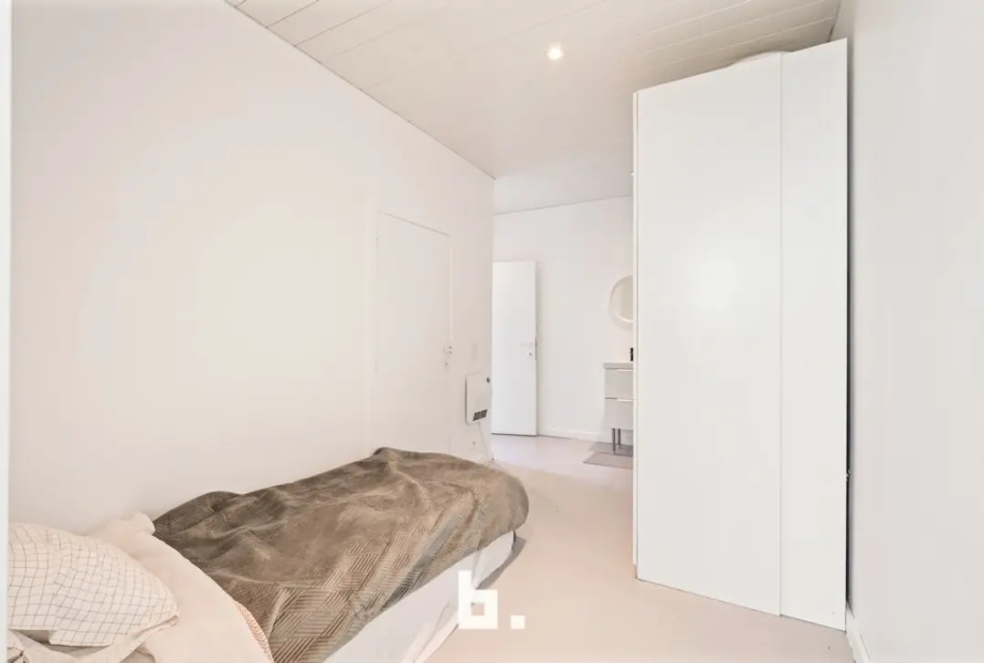 Instapklaar gelijkvloers appartement op een gunstige locatie  - Tielt