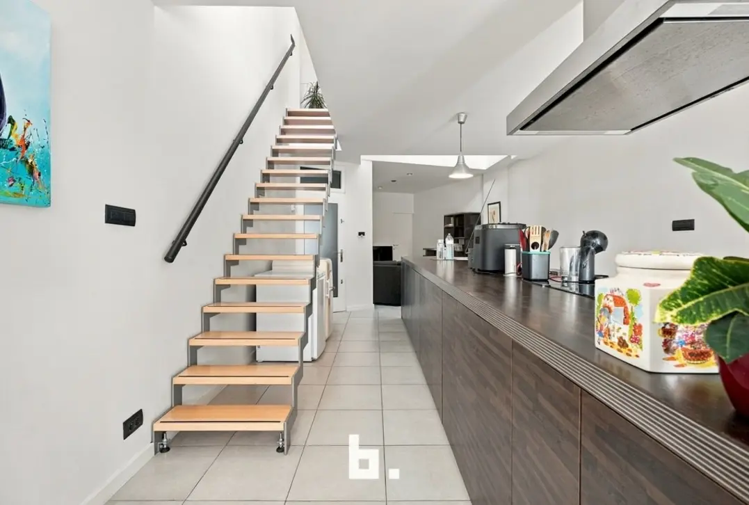 Instapklaar wonen op een centrale ligging in Ingelmunster - Ingelmunster