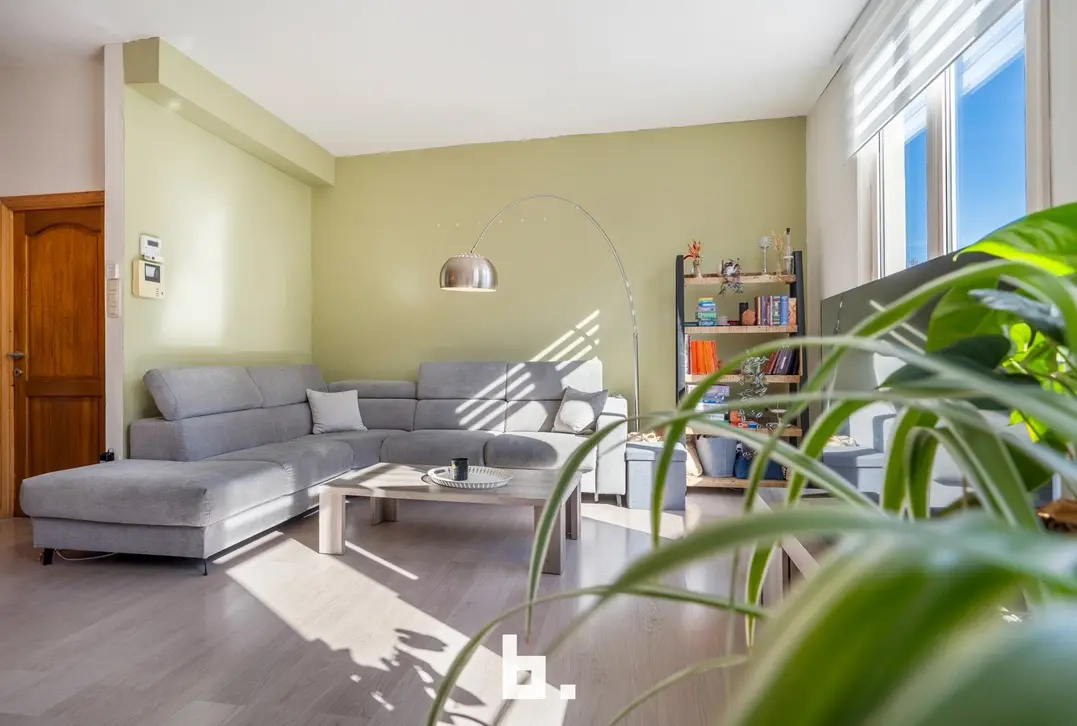 Statige burgerwoning te Blankenberge - Blankenberge