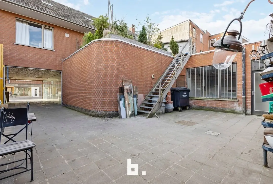 Ruim en zonnig appartement met 3 slaapkamers - Tielt