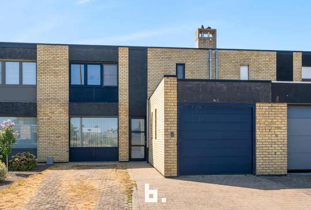 Unieke kans te Oostkamp - Oostkamp