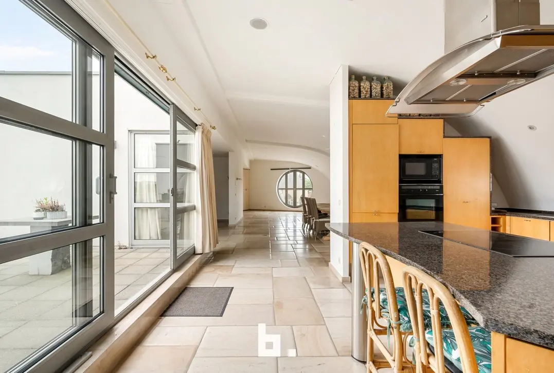 Markt 1  / 31, 8790 Waregem, appartement te koop in waregem, penthouse in waregem, makelaar waregem, vastgoedkantoor waregem, Bricx waregem, Bricx Vas