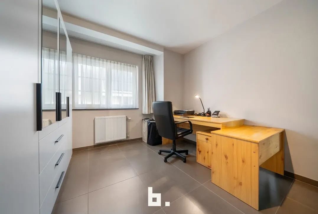 Gezellig 2-slaapkamer appartement met mooi terras - Jabbeke