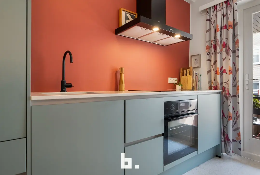 Charmant en instapklaar appartement op toplocatie - Oostende