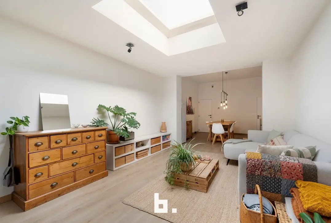 Volledig gerenoveerde woning te Kortrijk! - Kortrijk - €275.000