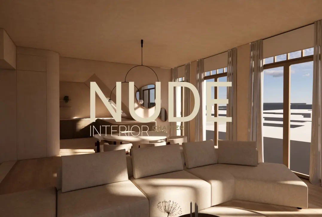 Exclusieve duplex te Knokke met grote garagebox  - Knokke-Heist