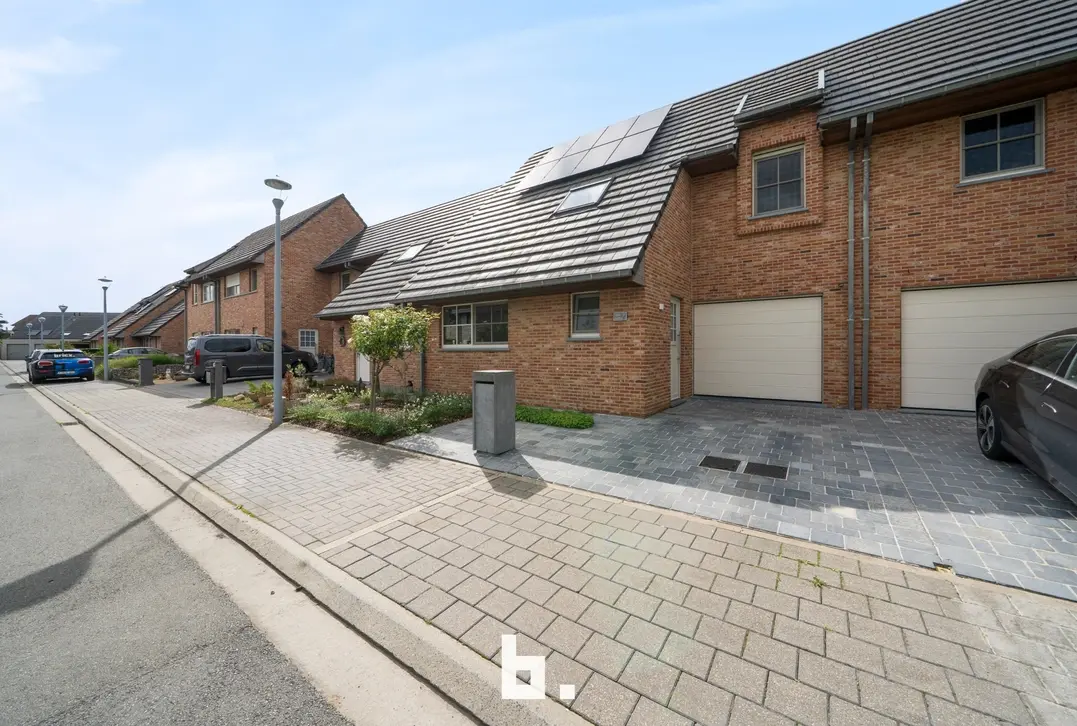 Modern wonen met 3 slaapkamers en veel ruimtegevoel te Veldegem - Zedelgem