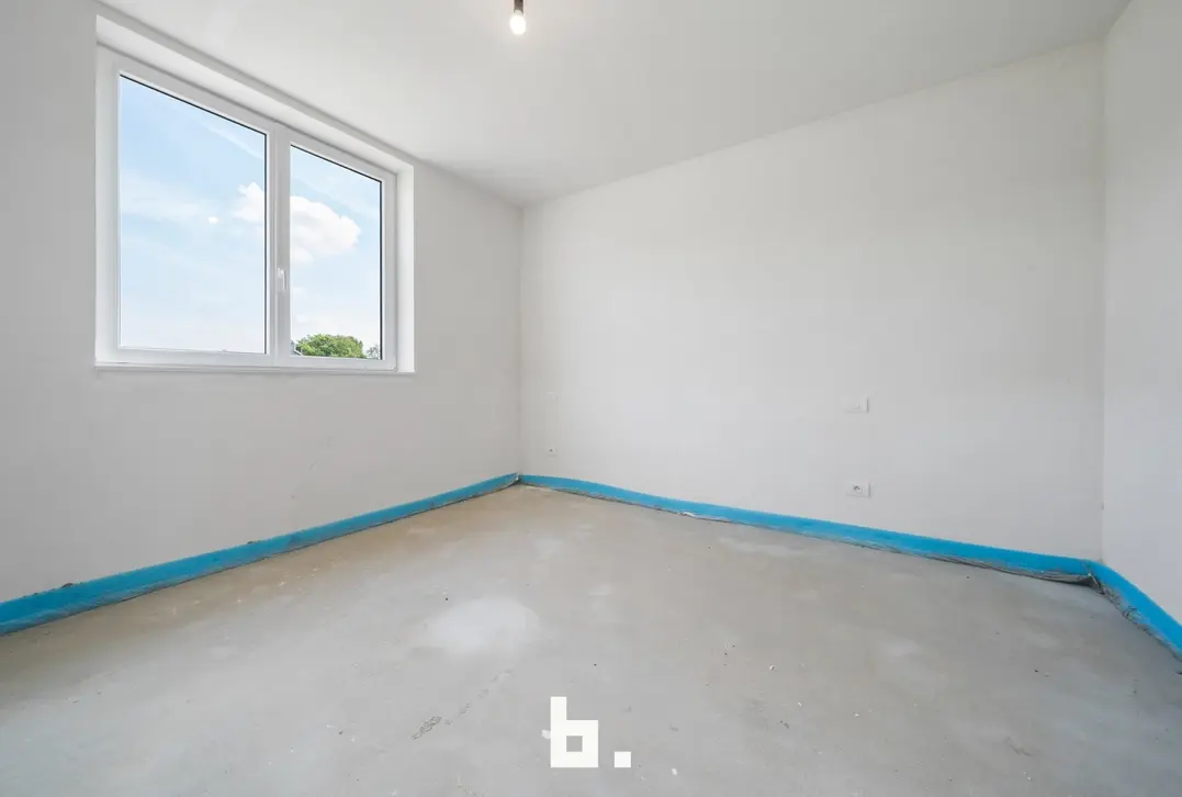 Energiezuinige nieuwbouw met prachtige tuin te Sint-Andries! - Sint-Andries