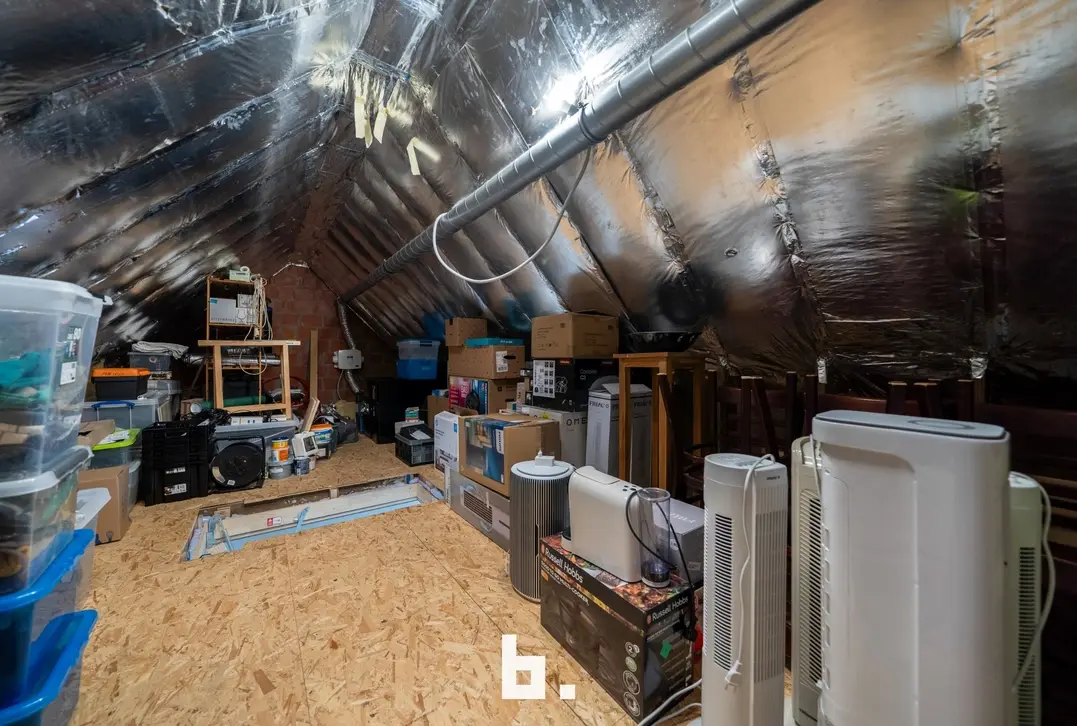 Modern wonen met 3 slaapkamers en veel ruimtegevoel te Veldegem - Zedelgem